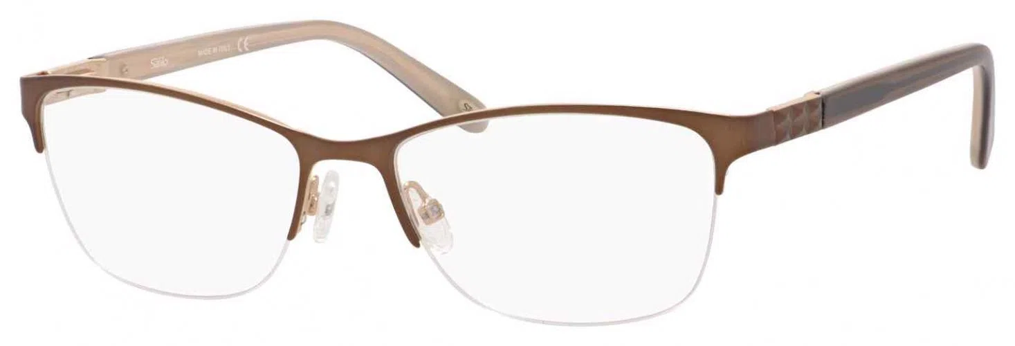 Emozioni 4379 Eyeglasses - view 8